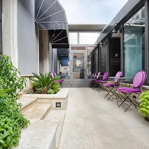visit hotel
