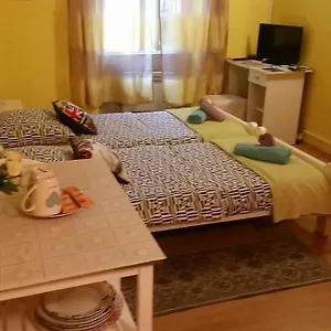 Studio And Korzo Gostinjska kuća